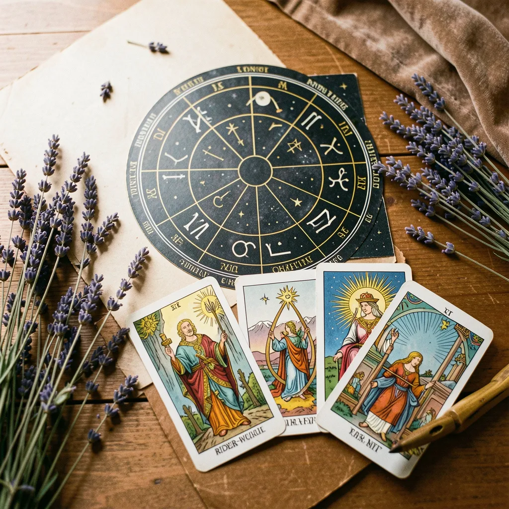 About our astrology services